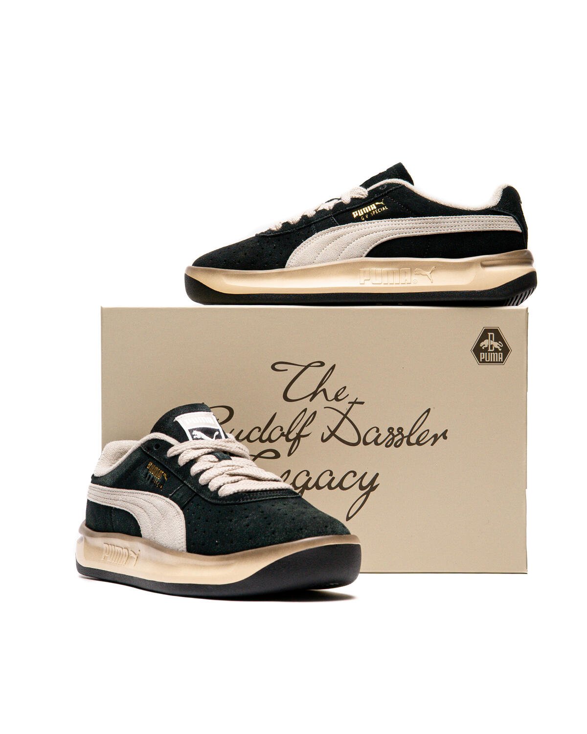Puma GV Special The NeverWorn V | 401599-01 | AFEW STORE